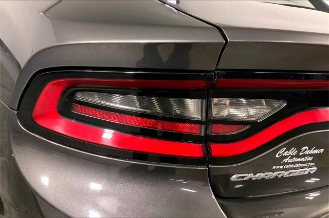 2022 Dodge Charger Vehicle Photo in Kansas City, MO 64114