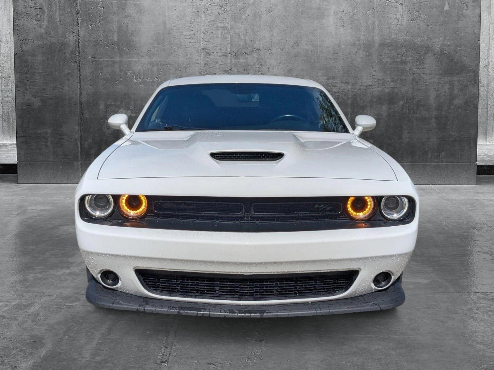 2021 Dodge Challenger Vehicle Photo in West Palm Beach, FL 33417