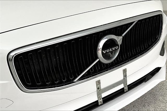 2018 Volvo S90 Vehicle Photo in Grapevine, TX 76051