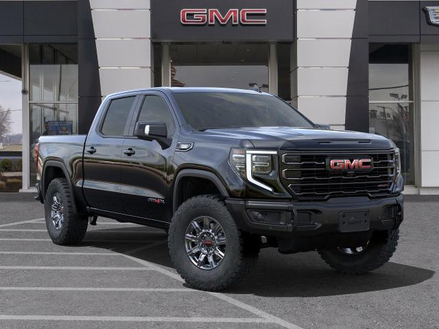 2025 GMC Sierra 1500 Vehicle Photo in INDEPENDENCE, MO 64055-1377