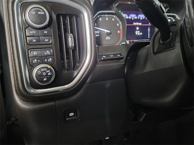 2020 GMC Sierra 1500 Vehicle Photo in PRESCOTT, AZ 86305-3700