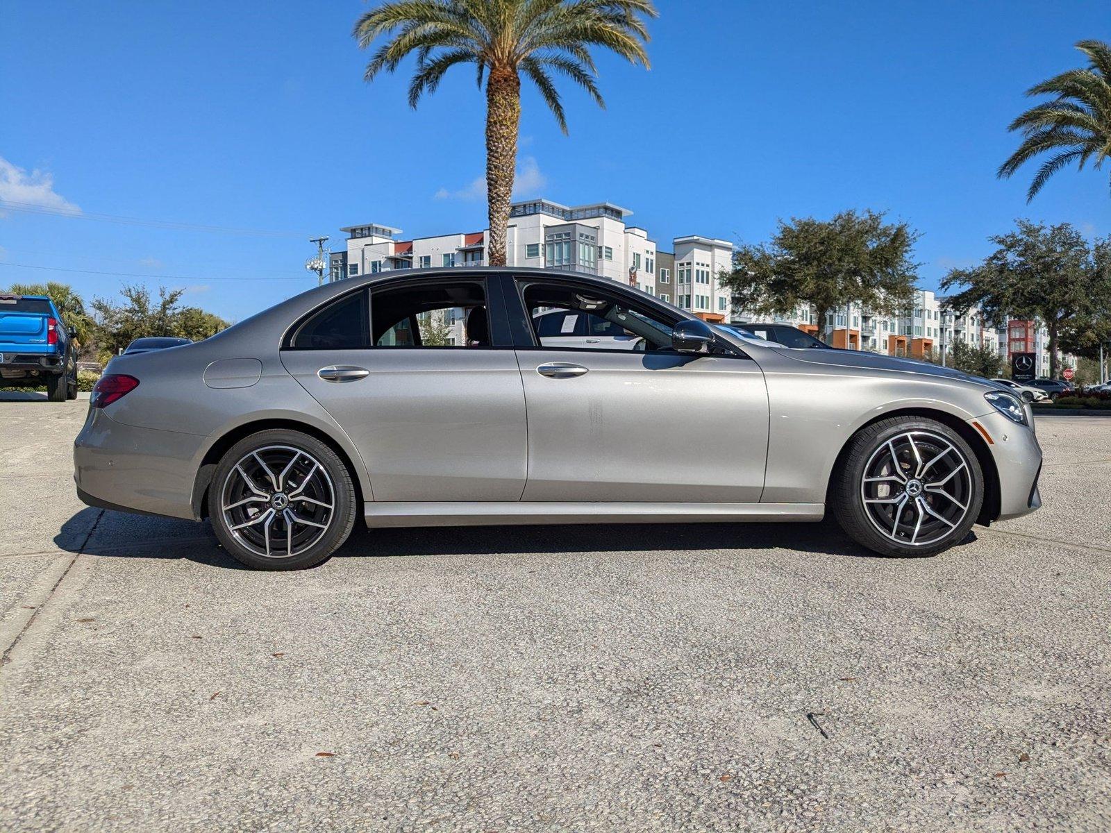 2023 Mercedes-Benz E-Class Vehicle Photo in Maitland, FL 32751