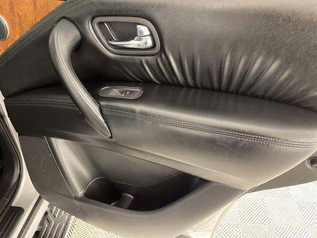 2023 Nissan Armada Vehicle Photo in PHOENIX, AZ 85014-3381