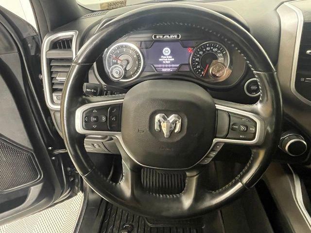 2021 Ram 1500 Vehicle Photo in PHOENIX, AZ 85014-3381