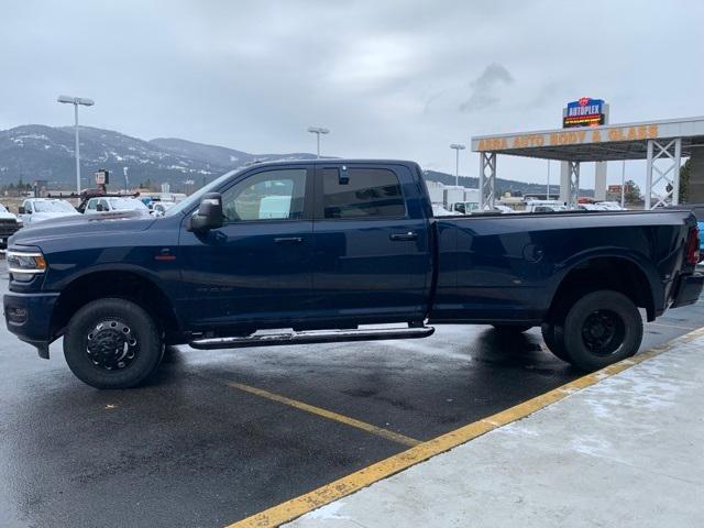 2023 Ram 3500 Vehicle Photo in POST FALLS, ID 83854-5365