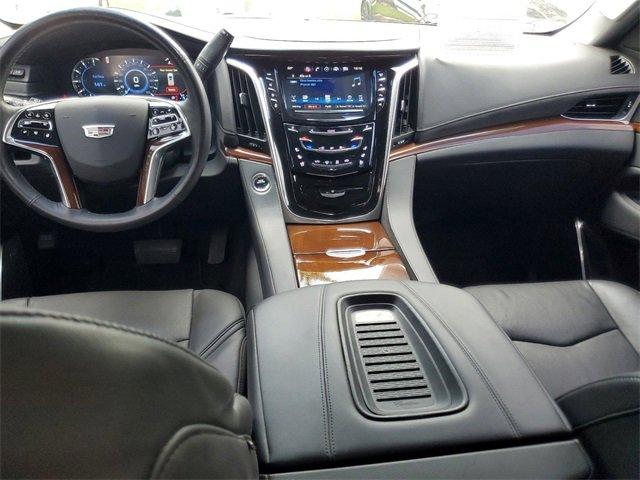 2020 Cadillac Escalade Vehicle Photo in SUNRISE, FL 33323-3202