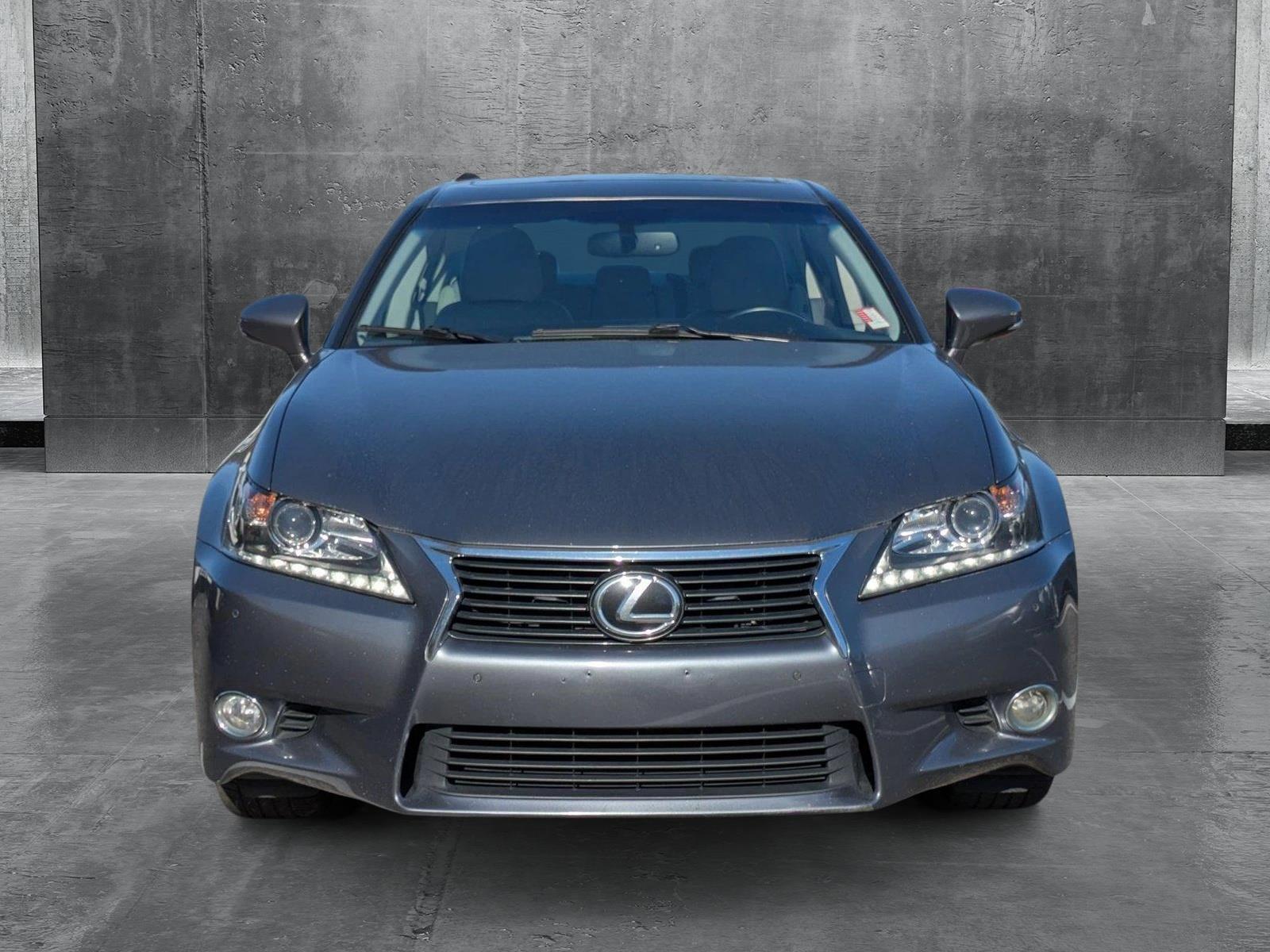 2015 Lexus GS 350 Vehicle Photo in Clearwater, FL 33761