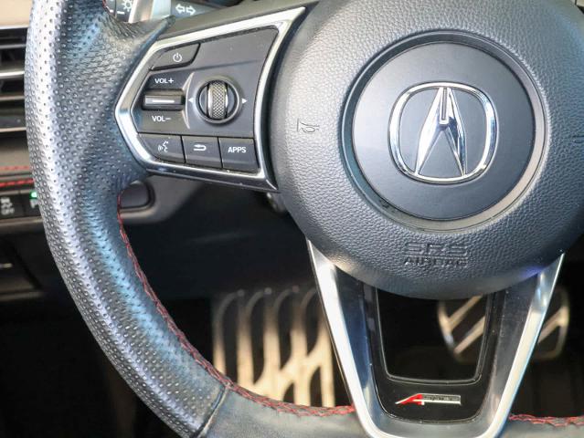 2022 Acura MDX Vehicle Photo in Dallas, TX 75209