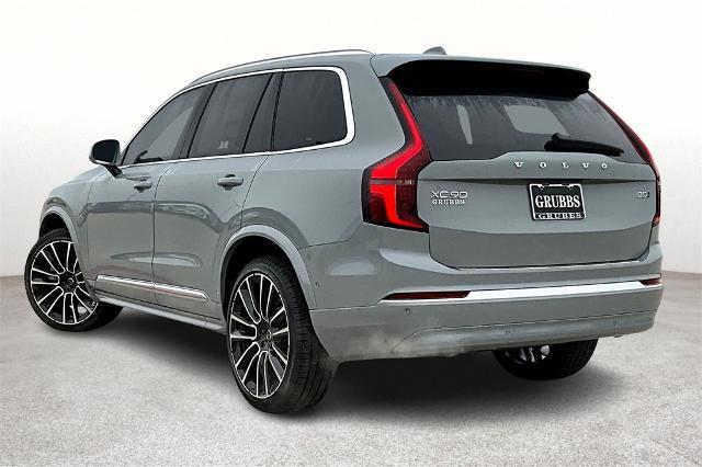 2025 Volvo XC90 Vehicle Photo in Grapevine, TX 76051