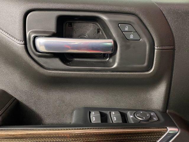 2022 Chevrolet Silverado 1500 LTD Vehicle Photo in BROCKTON, MA 02301-7113