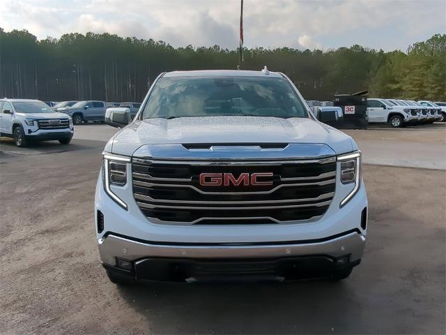 2024 GMC Sierra 1500 Vehicle Photo in ALBERTVILLE, AL 35950-0246