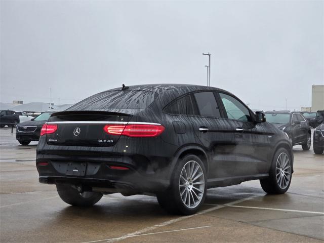 2019 Mercedes-Benz GLE Vehicle Photo in Oklahoma City, OK 73114