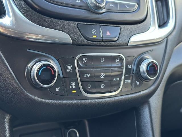 2022 Chevrolet Equinox Vehicle Photo in SAINT JAMES, NY 11780-3219