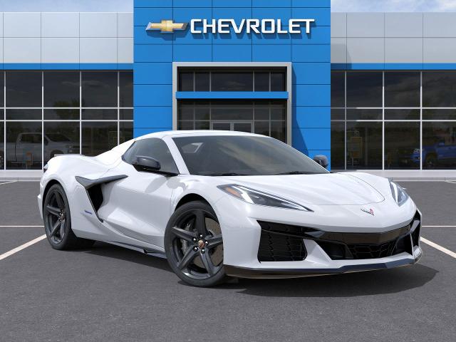 2025 Chevrolet Corvette E-Ray Vehicle Photo in LAUREL, MD 20707-4697