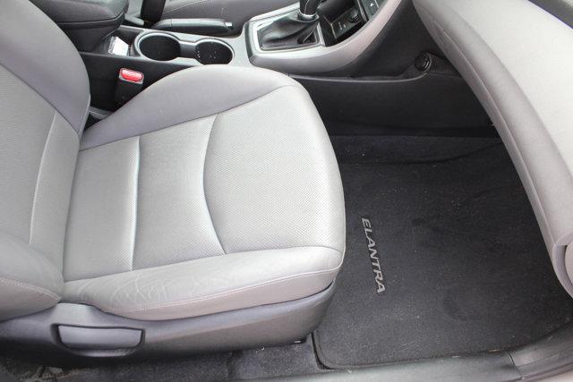 2014 Hyundai ELANTRA Vehicle Photo in HOUSTON, TX 77090