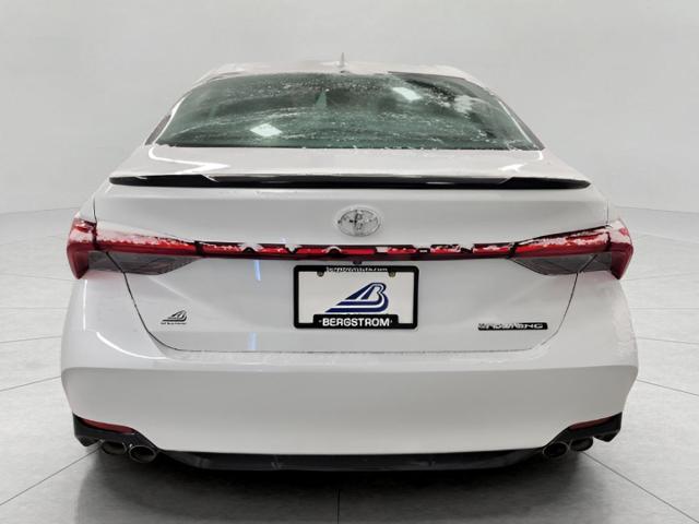 2019 Toyota Avalon Vehicle Photo in Oshkosh, WI 54904