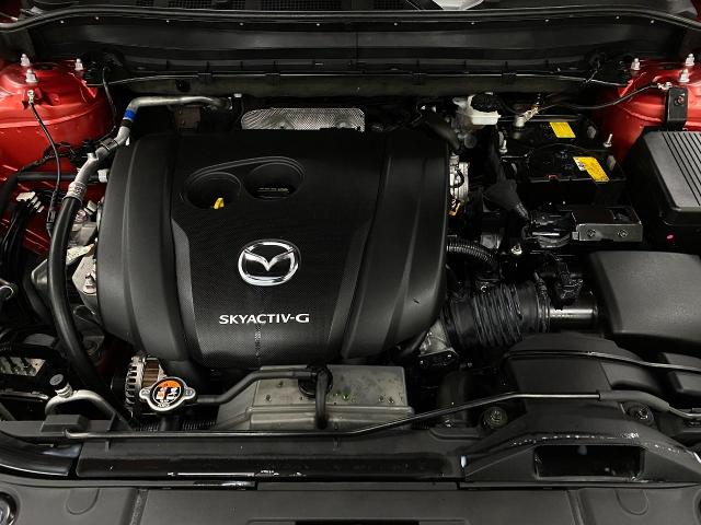 2022 Mazda CX-5 Vehicle Photo in Appleton, WI 54913