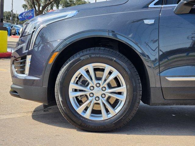 2023 Cadillac XT5 Vehicle Photo in SUGAR LAND, TX 77478-0000