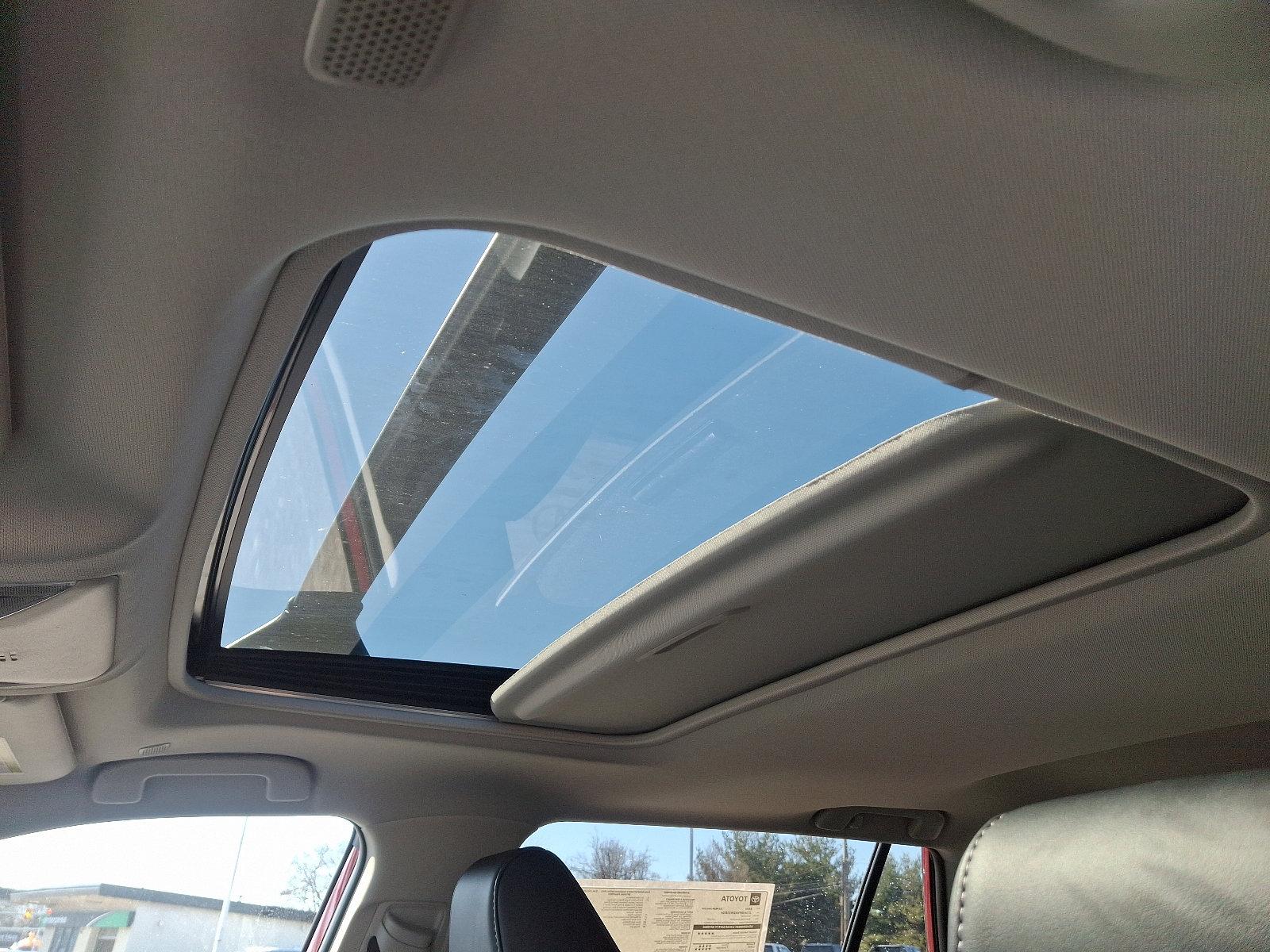 2025 Toyota RAV4 Vehicle Photo in Trevose, PA 19053