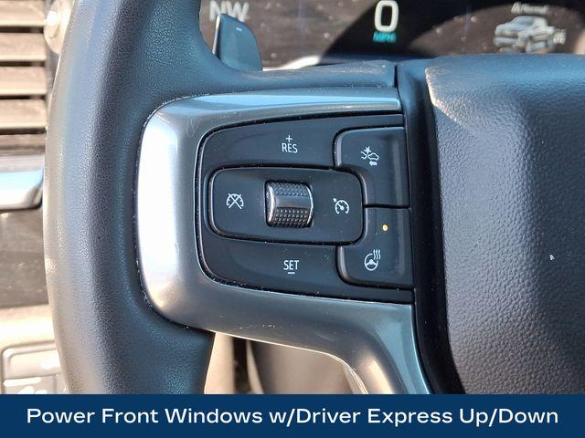 2023 Chevrolet Silverado 1500 Vehicle Photo in PAWLING, NY 12564-3219