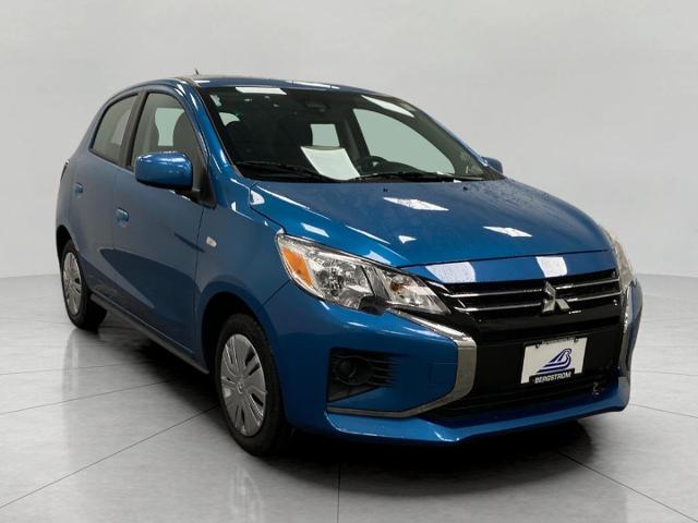 2024 Mitsubishi Mirage Vehicle Photo in Appleton, WI 54913