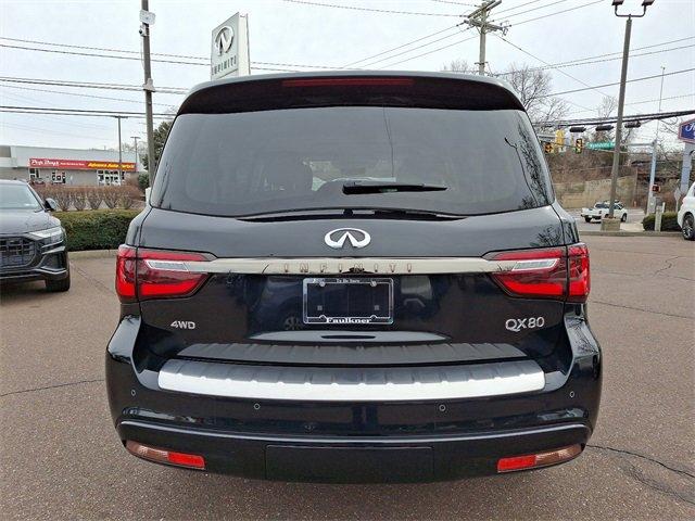 2023 INFINITI QX80 Vehicle Photo in Willow Grove, PA 19090