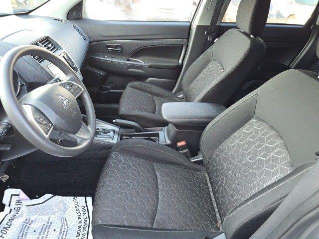 2024 Mitsubishi Outlander Sport Vehicle Photo in Pleasant Hills, PA 15236