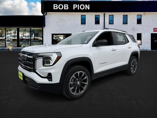 2025 GMC Terrain Vehicle Photo in CHICOPEE, MA 01020-5001