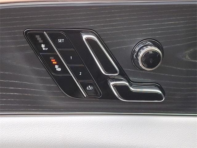 2025 Cadillac LYRIQ Vehicle Photo in ALLENTOWN, PA 18103-7399