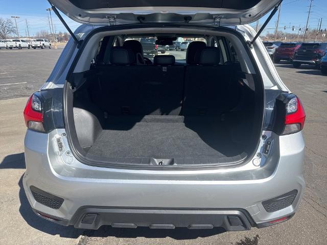 2023 Mitsubishi Outlander Sport Vehicle Photo in MANHATTAN, KS 66502-5036