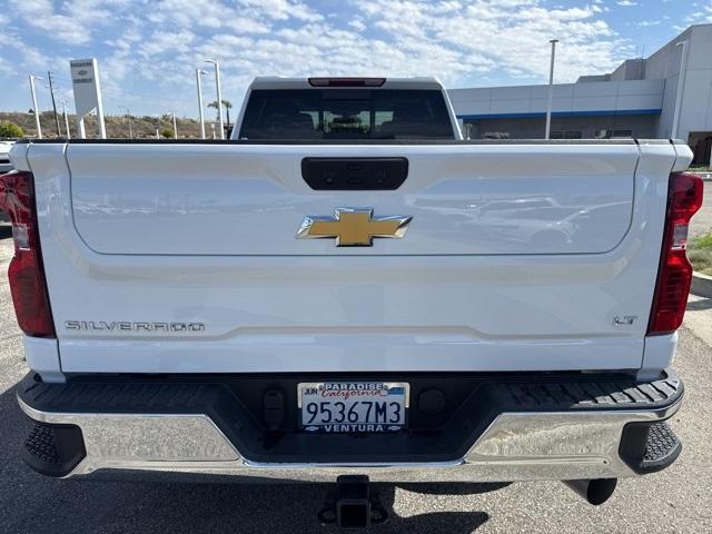 2022 Chevrolet Silverado 3500 HD Vehicle Photo in VENTURA, CA 93003-8585