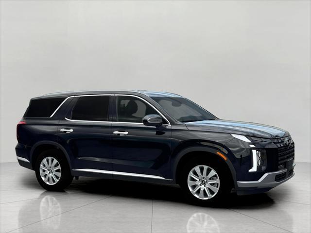 2025 Hyundai PALISADE Vehicle Photo in Green Bay, WI 54304