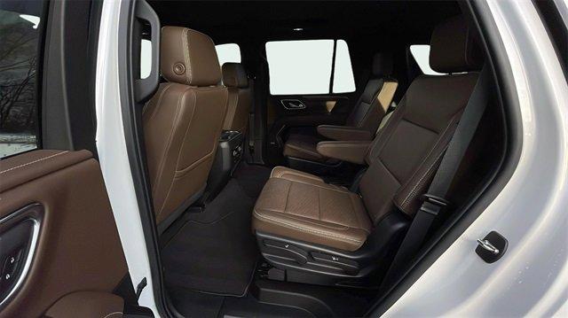 2022 Chevrolet Tahoe Vehicle Photo in THOMPSONTOWN, PA 17094-9014