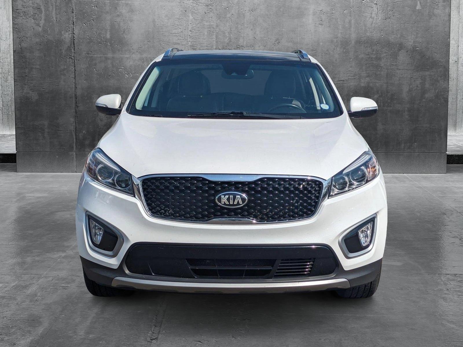 2017 Kia Sorento Vehicle Photo in Sarasota, FL 34231