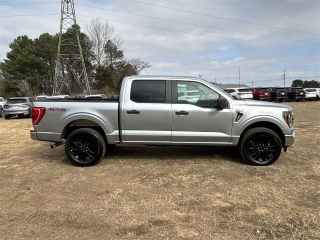 2023 Ford F-150 Vehicle Photo in ALBERTVILLE, AL 35950-0246