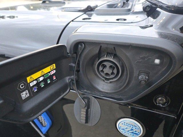 2021 Jeep Wrangler 4xe Vehicle Photo in EVERETT, WA 98203-5662