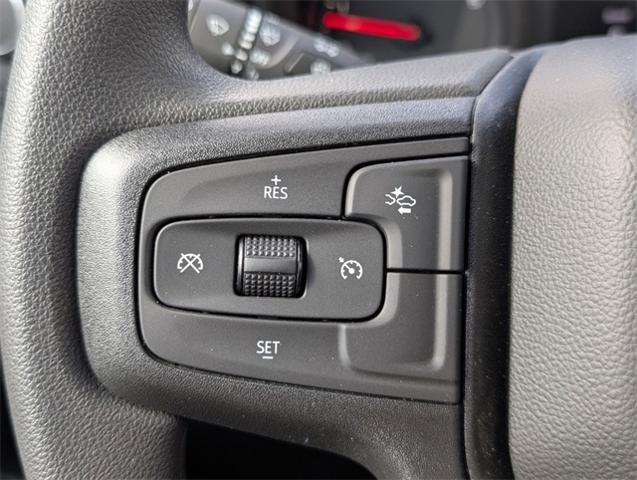 2025 Chevrolet Silverado 3500 HD Vehicle Photo in ENGLEWOOD, CO 80113-6708