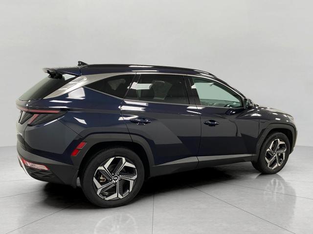 2023 Hyundai TUCSON Hybrid Vehicle Photo in Appleton, WI 54913