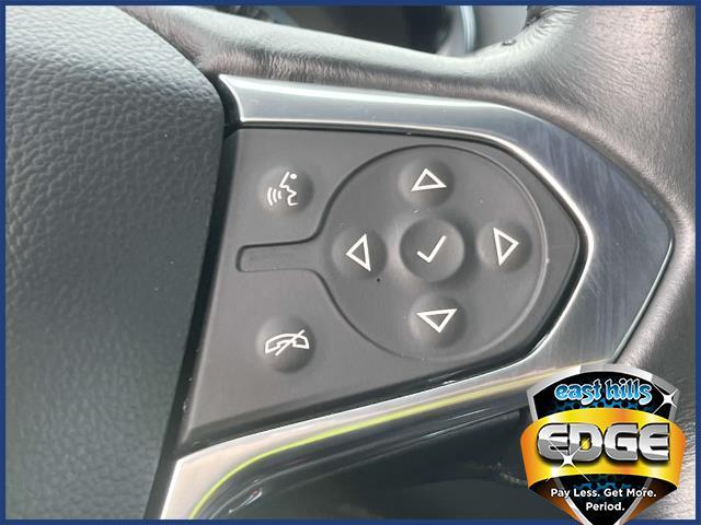 2022 Chevrolet Traverse Vehicle Photo in Roslyn, NY 11576