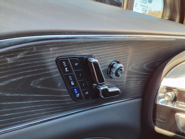 2024 Cadillac LYRIQ Vehicle Photo in TAMPA, FL 33612-3404