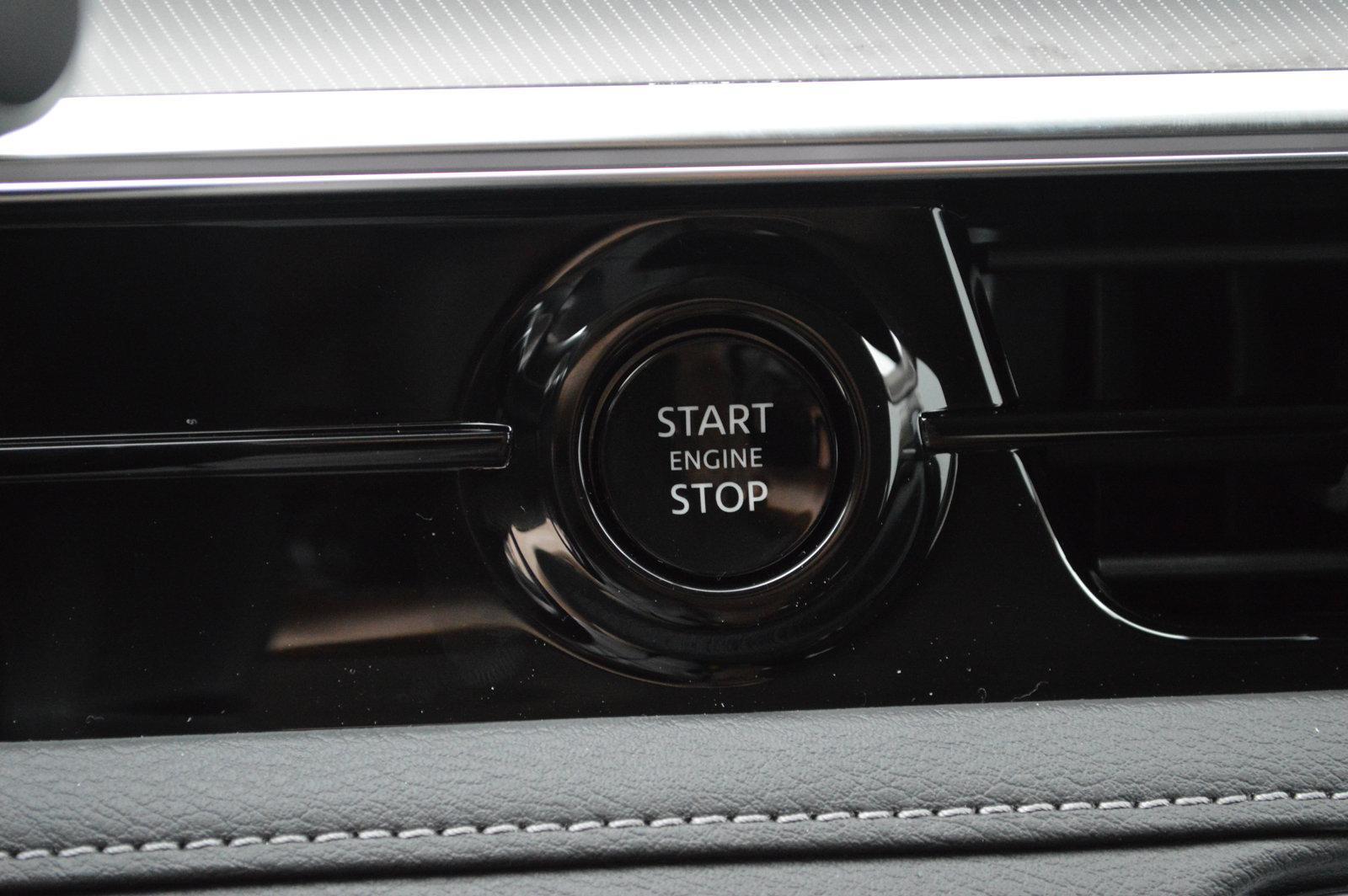 2025 INFINITI QX80 Vehicle Photo in Houston, TX 77090