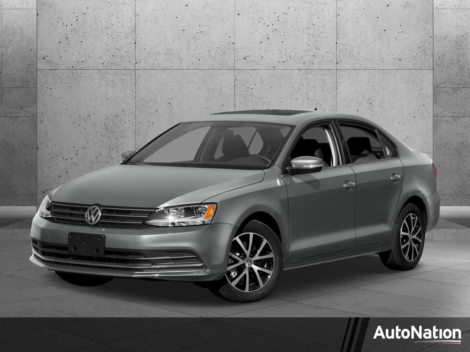 2017 Volkswagen Jetta Vehicle Photo in MIAMI, FL 33172-3015