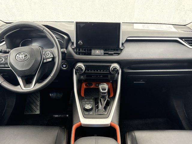 2023 Toyota RAV4 Vehicle Photo in Charlotte, NC 28273