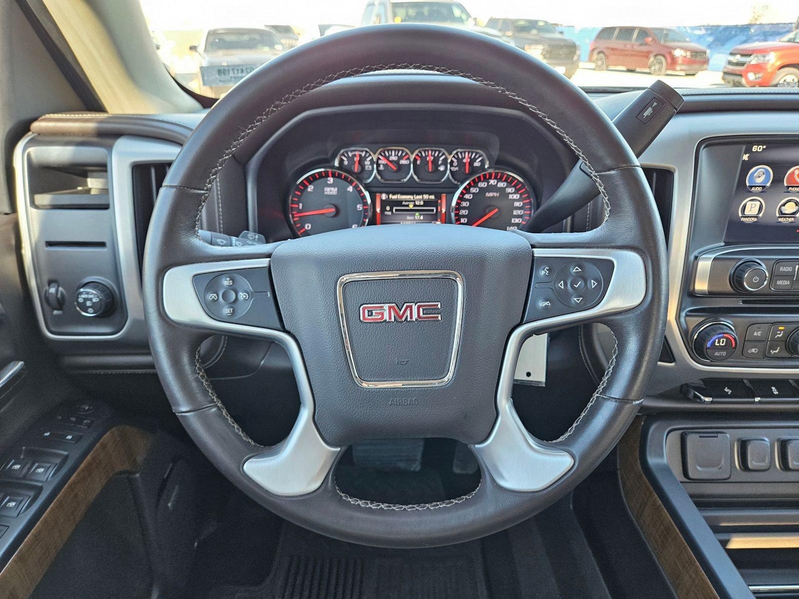 2015 GMC Sierra 1500 Vehicle Photo in Seguin, TX 78155