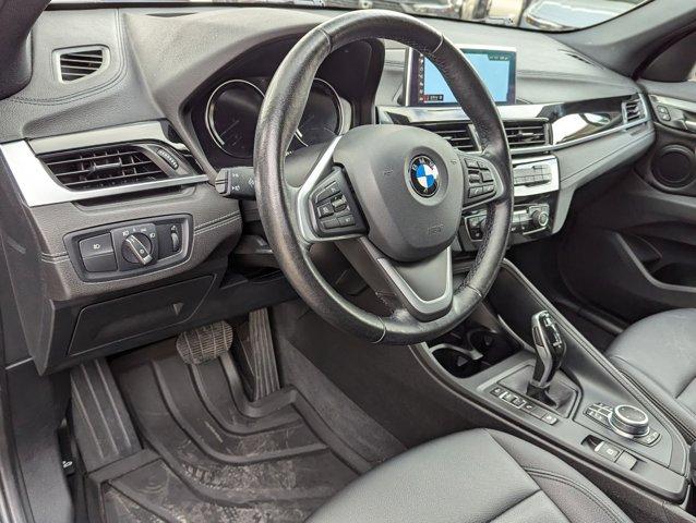 2020 BMW X1 xDrive28i Vehicle Photo in San Antonio, TX 78230