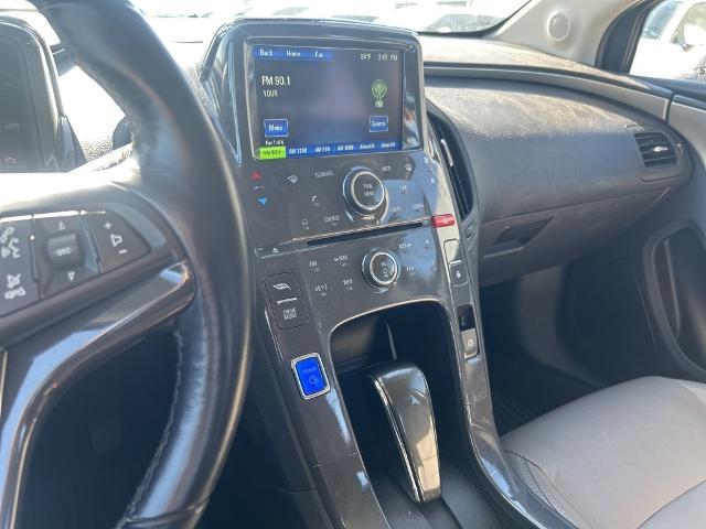 2014 Chevrolet Volt Vehicle Photo in Grapevine, TX 76051