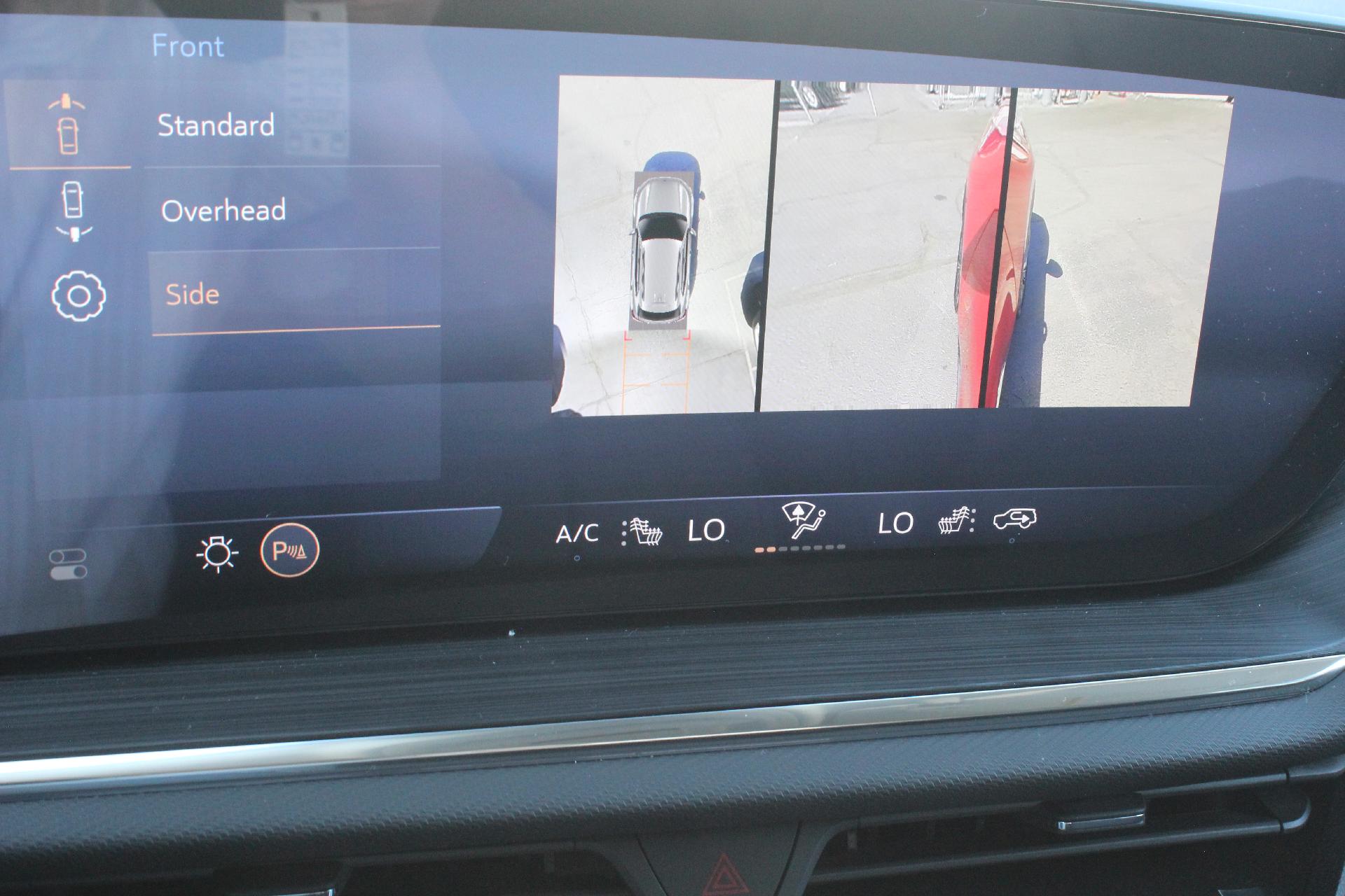 2025 Buick Envision Vehicle Photo in AURORA, CO 80012-4011