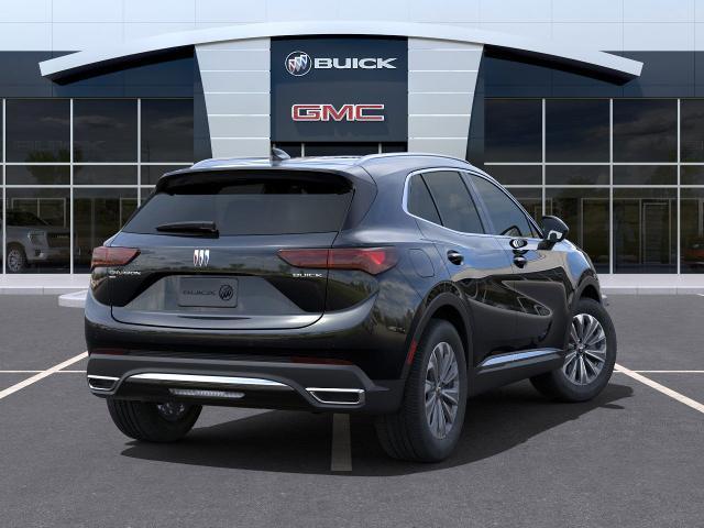 2024 Buick Envision Vehicle Photo in GREEN BAY, WI 54303-3330