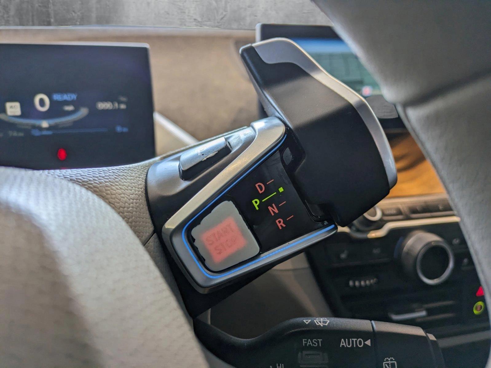 2016 BMW i3 Vehicle Photo in Las Vegas, NV 89149