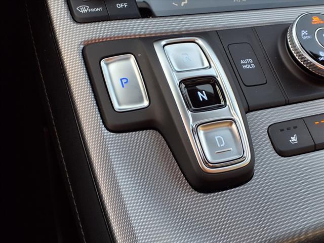 2025 Hyundai PALISADE Vehicle Photo in Peoria, IL 61615